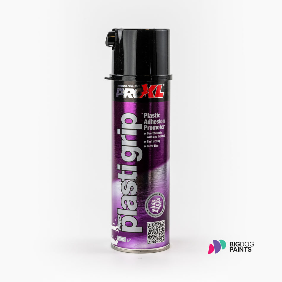 PROXL - PLASTIGRIP AEROSOL (500ML)