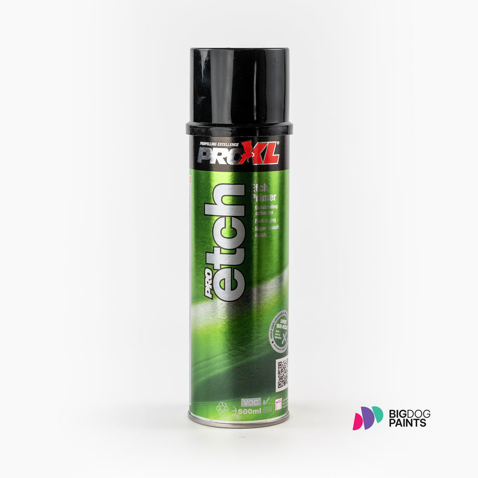 PROXL - PROETCH AEROSOL PRIMER (500ML)