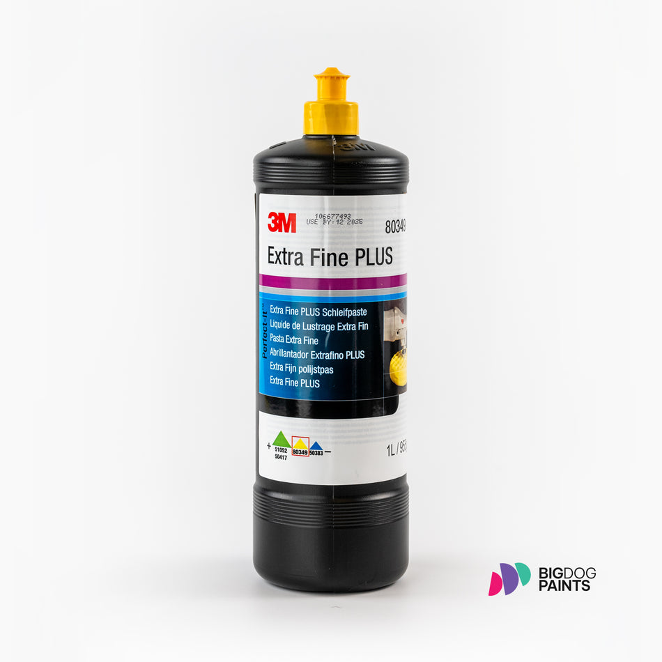 3M Perfect-it Extra Fine Plus Compound (1L)