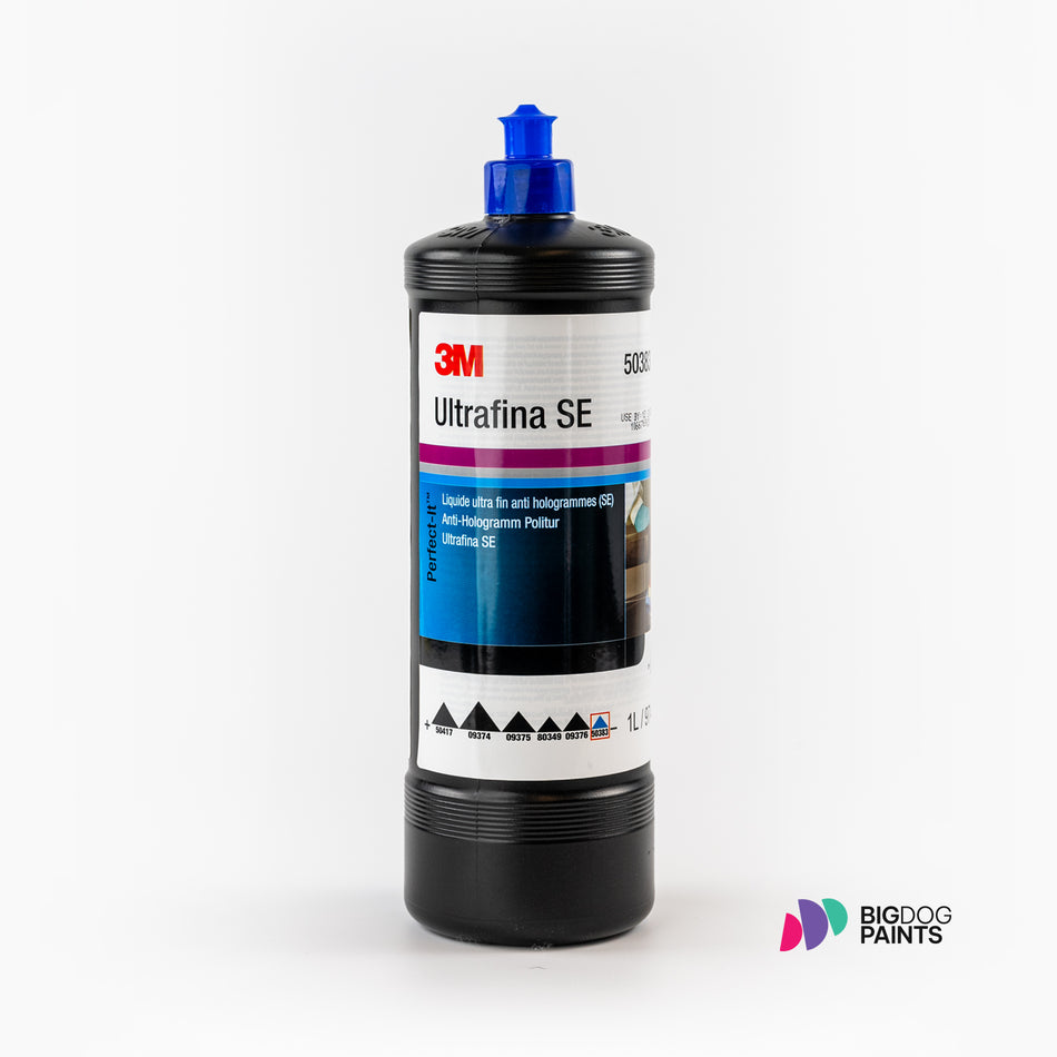 3M Perfect-it Ultrafina SE Polish 50383 (1L)