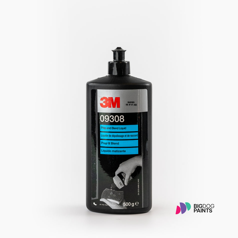 9308 3M Prep & Blend 500g