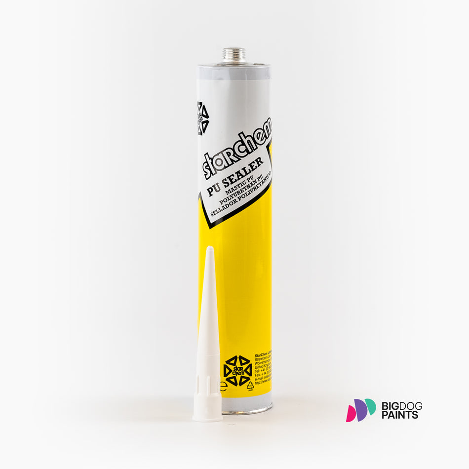 PU Sealer White (3 x 310ML) | PUWHITE-310