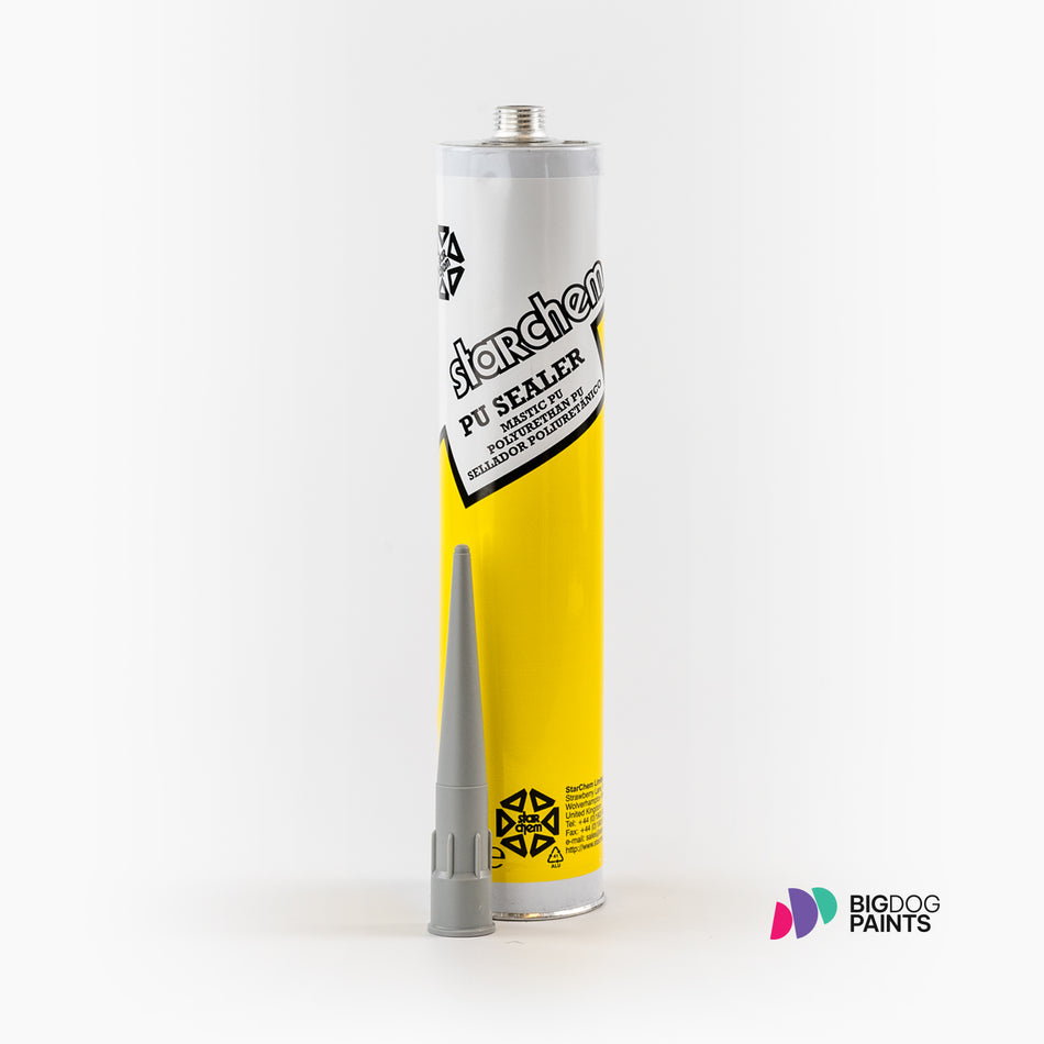 PU Sealer Grey (3 x 310ML) | PUGREY-310