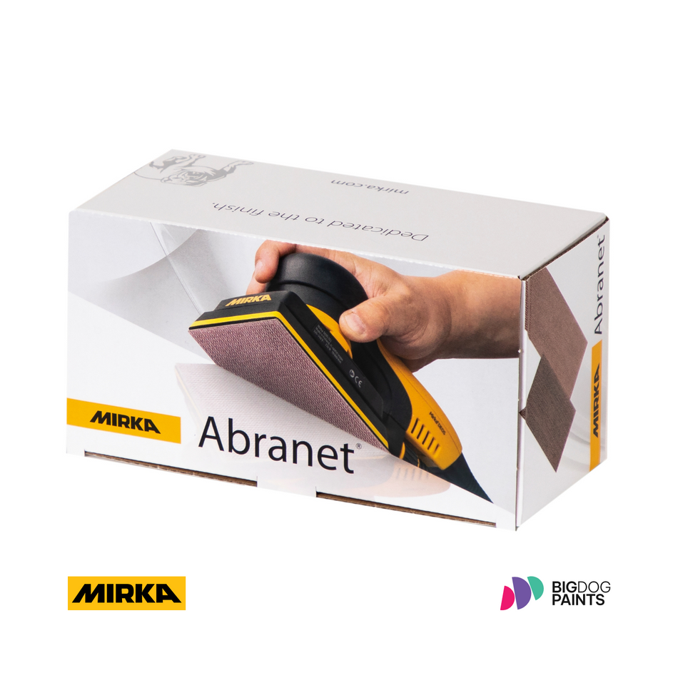 50 X Abranet® Strips (70mm X 198mm)