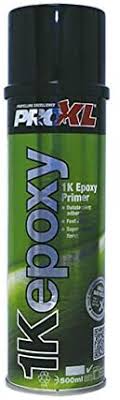 1K EPOXY PRIMER AEROSOL (500ML)