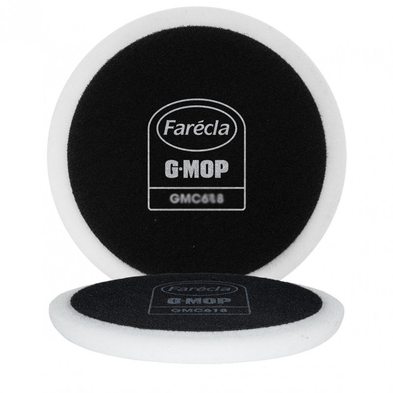 Farecla G Mop 6" GMC628 High Cut Foam (1 pack )