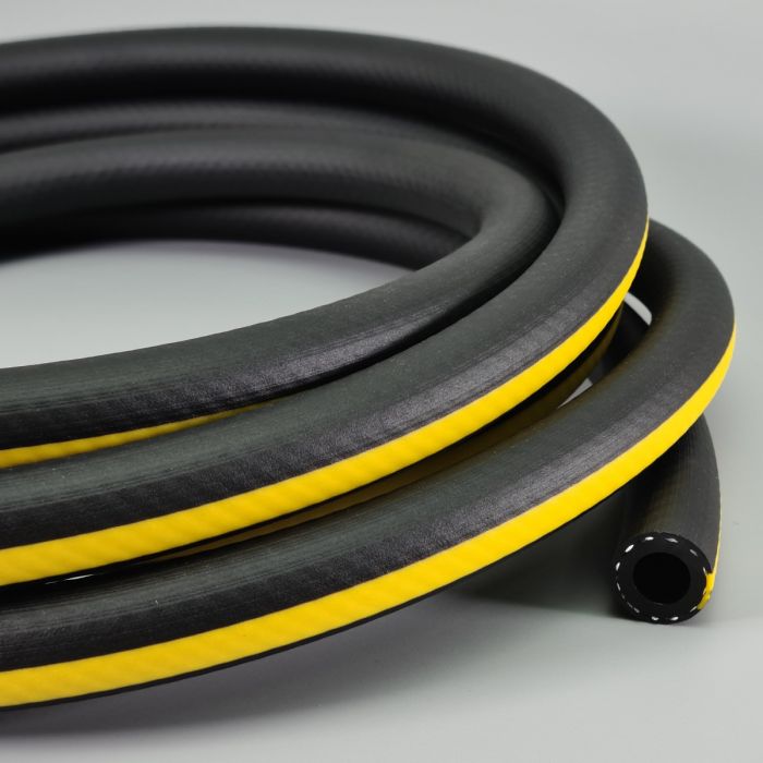 Rubber Airline Hose (8MM, 10M Long) | BS5118/2