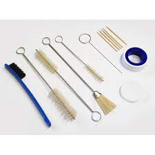 Spray Gun Cleaning Kit (13 Pieces)