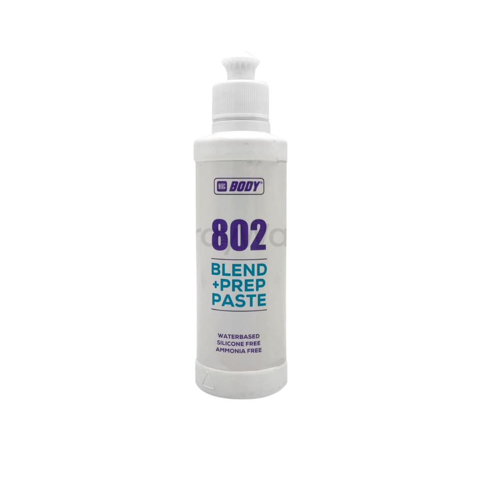 HB Body 802 Blend + Prep Paste 300g